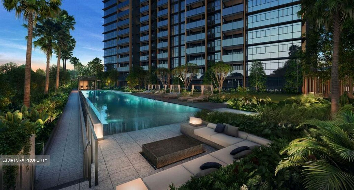 Tampines North Drive 1 (D18), Condominium #463030381